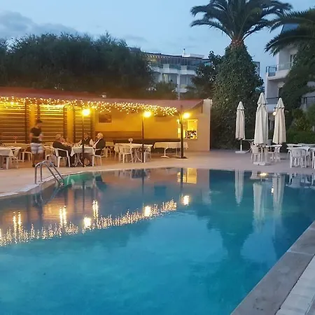Aparthotel Nova Apart 3*
