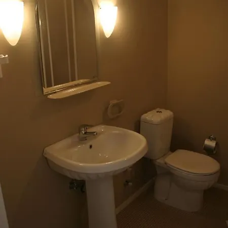 Aparthotel Nova Apart Burhaniye